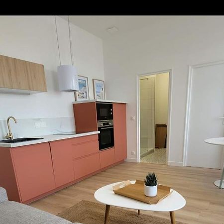 וימרה Appartement En Bord De Mer מראה חיצוני תמונה