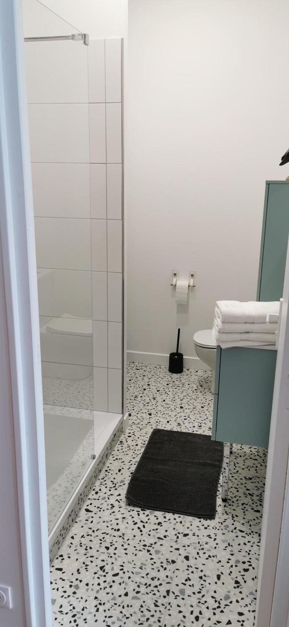 וימרה Appartement En Bord De Mer מראה חיצוני תמונה